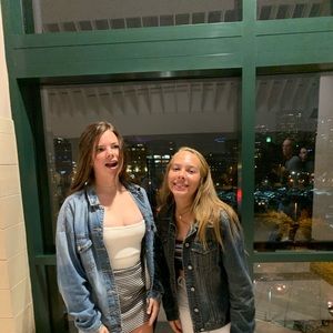 Meet your Posher, Tatum